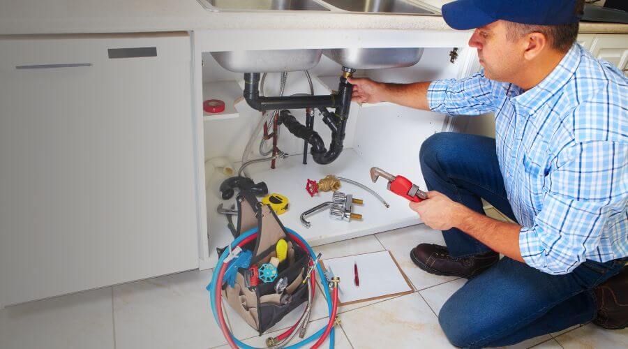 Local tankless water heater installation in Cliffside Park, NJ